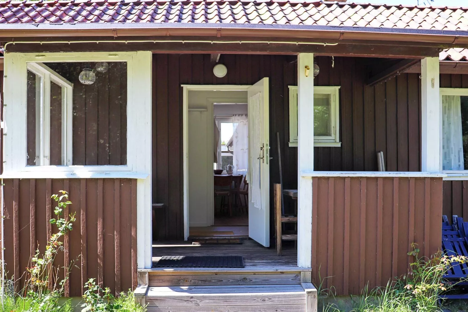 8 persoons vakantie huis in Haverdal-Buitenlucht
