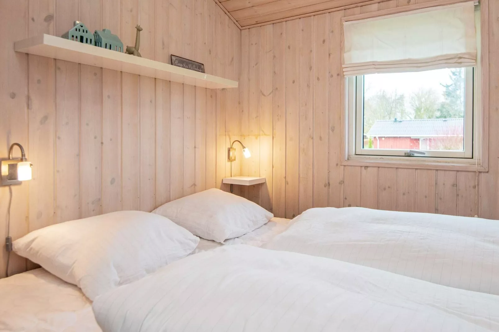 6 persoons vakantie huis in Sydals-By Traum-Binnen
