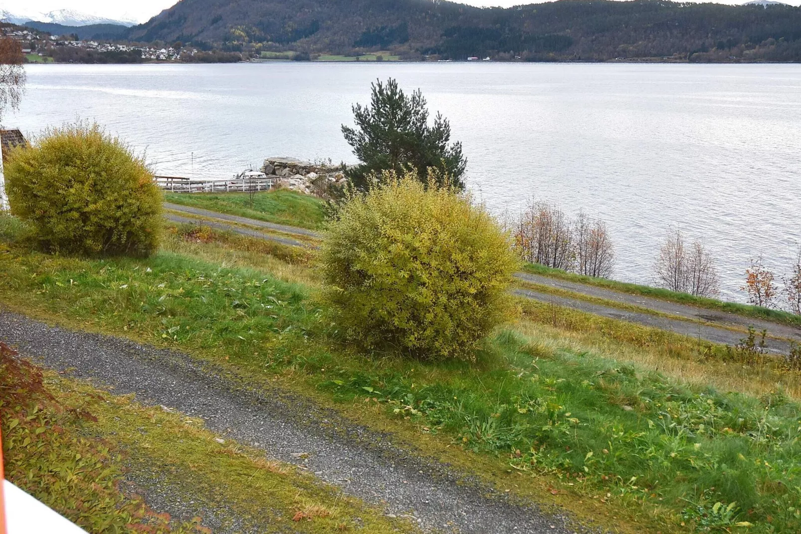 6 persoons vakantie huis in VATNE-By Traum-Buitenlucht
