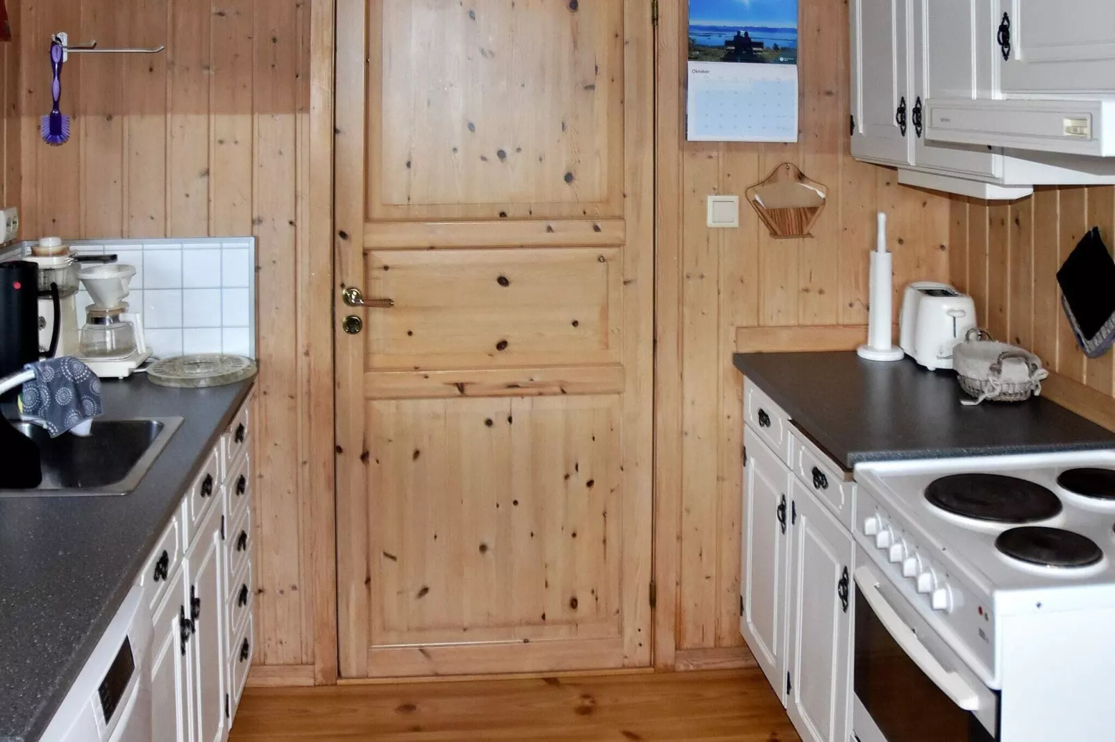 6 persoons vakantie huis in VATNE-By Traum-Binnen
