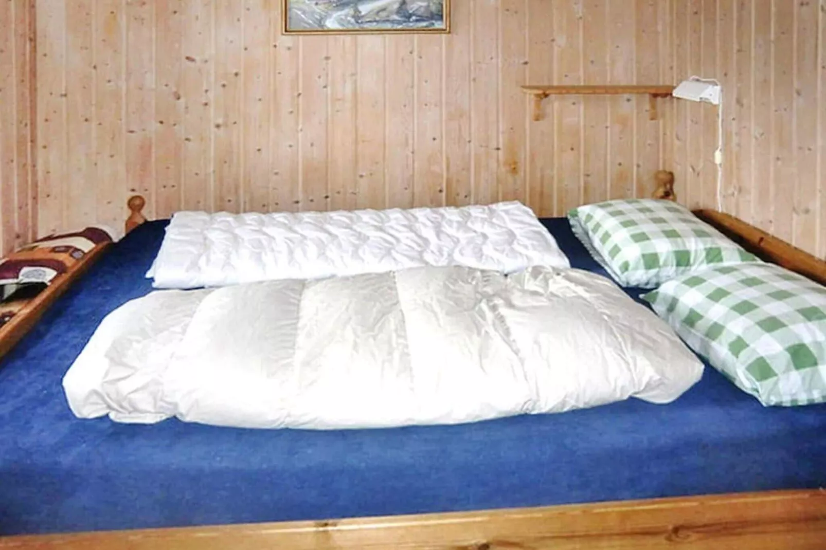 6 persoons vakantie huis in VATNE-By Traum-Binnen