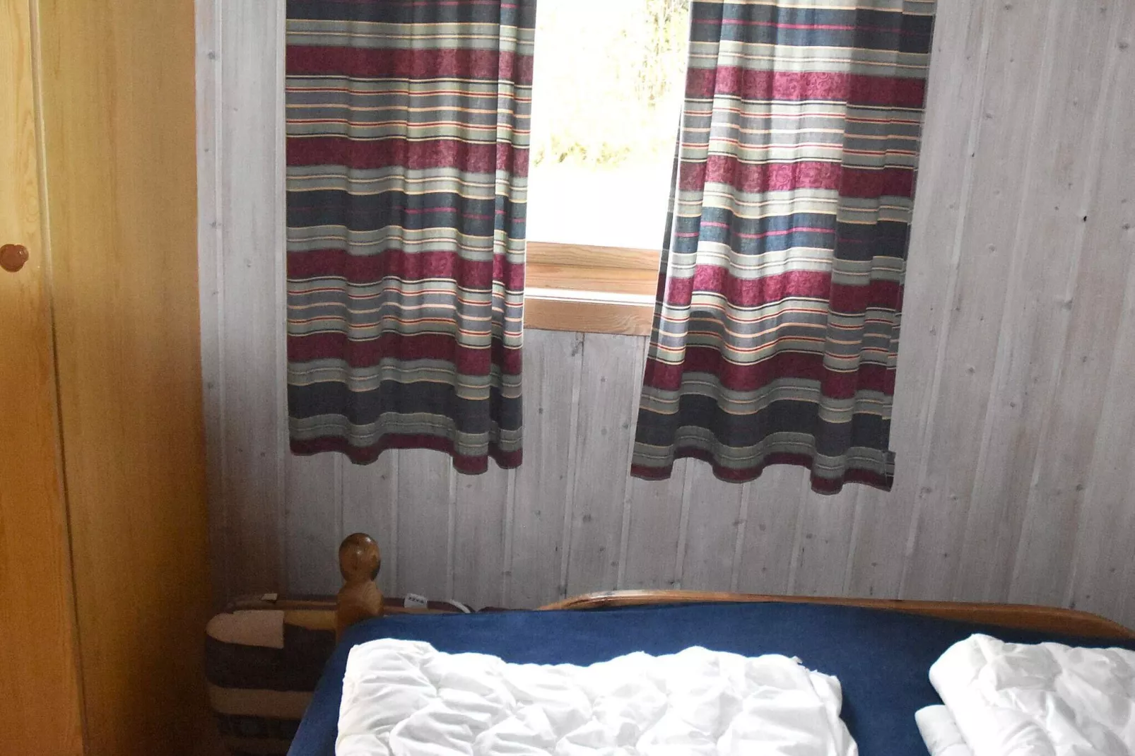 6 persoons vakantie huis in VATNE-By Traum-Binnen