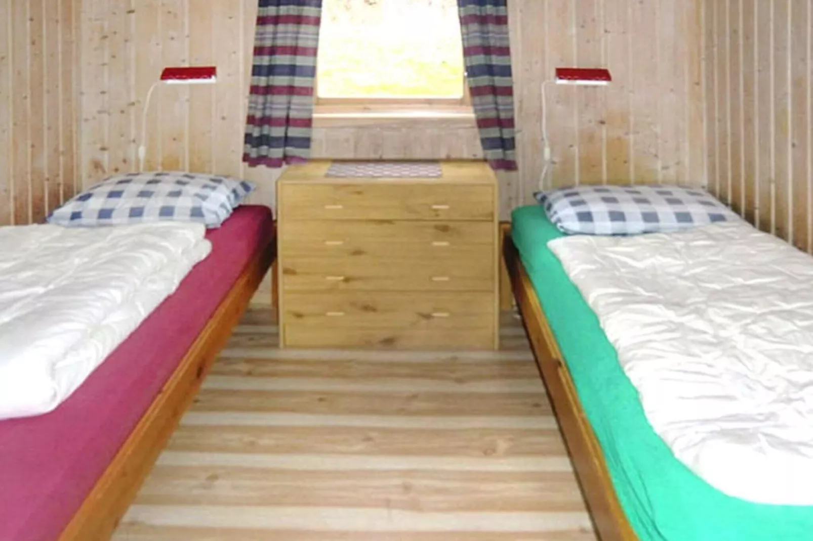 6 persoons vakantie huis in VATNE-By Traum-Binnen