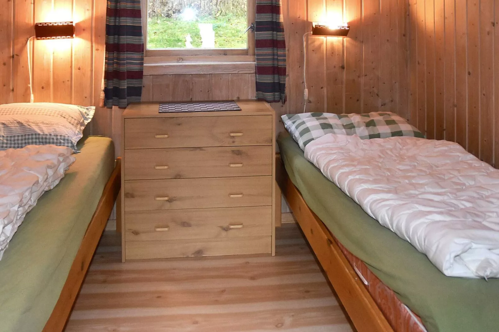 6 persoons vakantie huis in VATNE-By Traum-Binnen