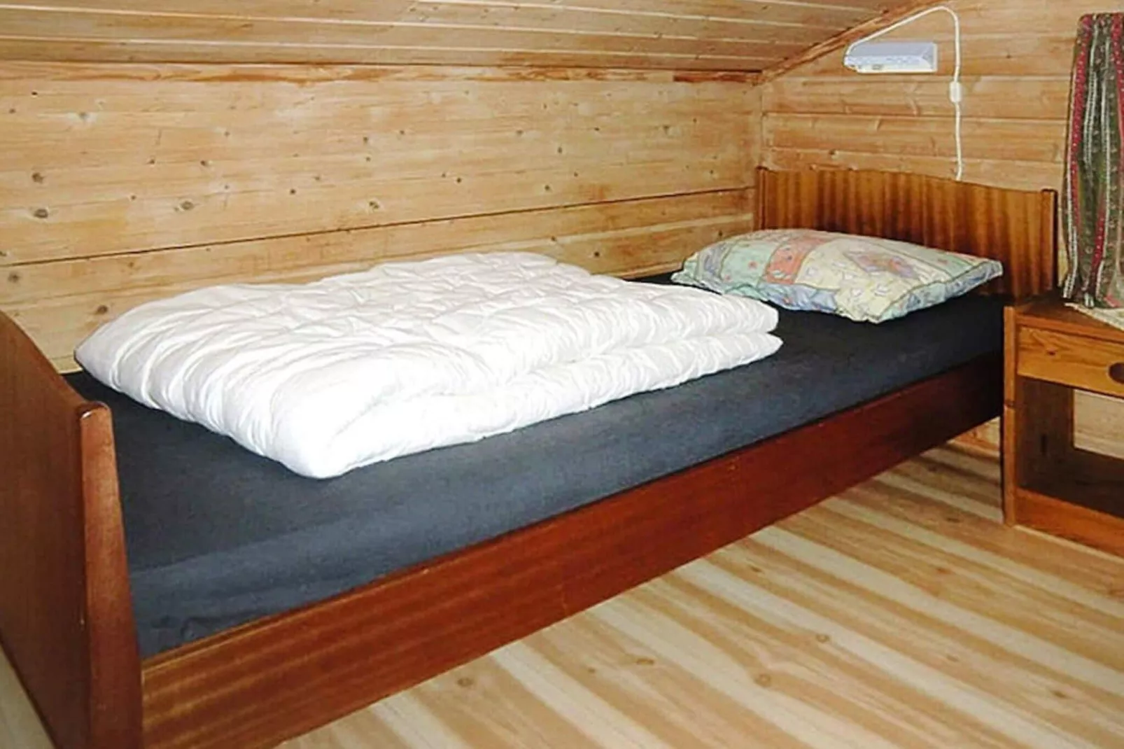 6 persoons vakantie huis in VATNE-By Traum-Binnen
