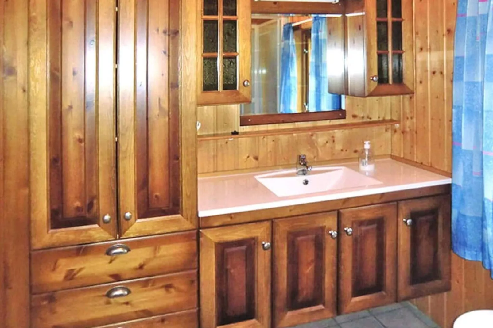 6 persoons vakantie huis in VATNE-By Traum-Binnen
