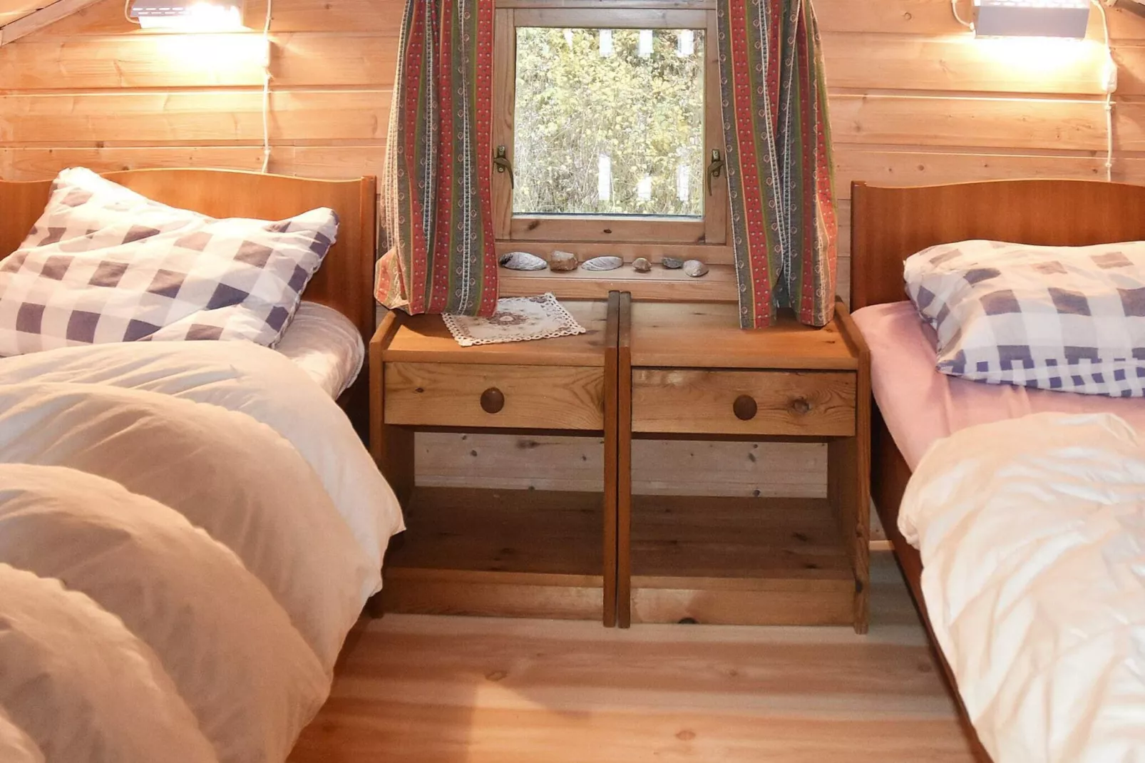6 persoons vakantie huis in VATNE-By Traum-Binnen