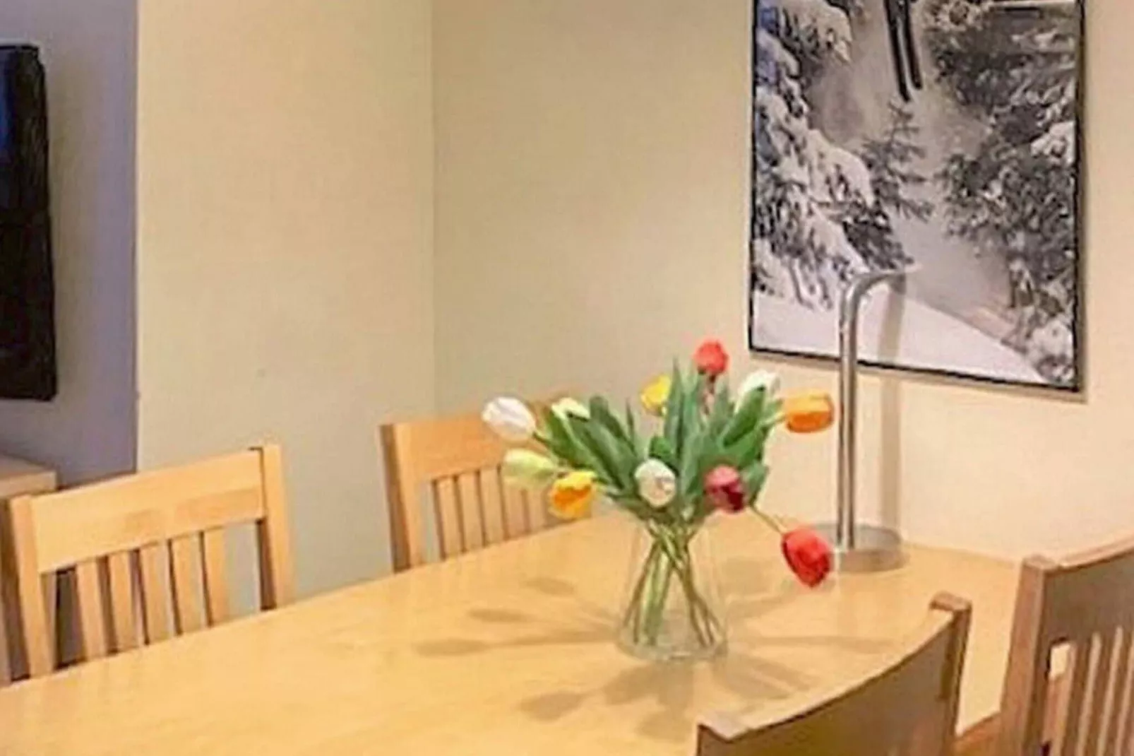 4 persoons vakantie huis in SÄLEN-By Traum-Binnen