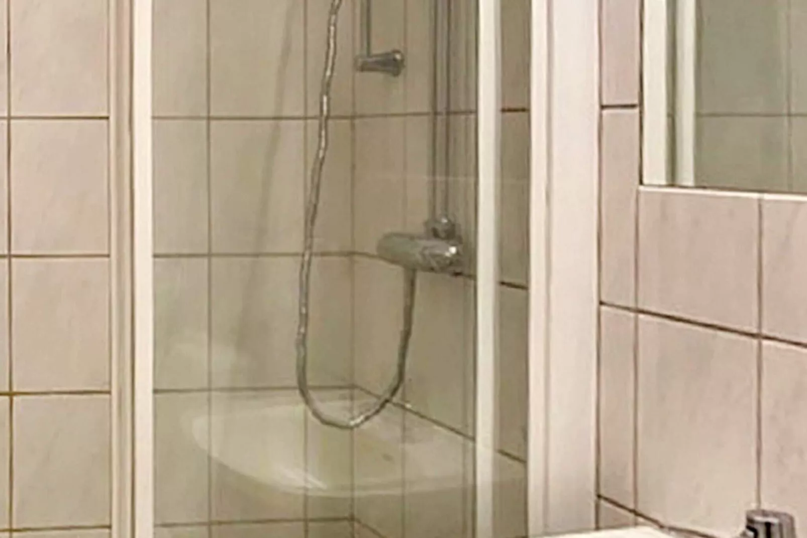 4 persoons vakantie huis in SÄLEN-By Traum-Binnen