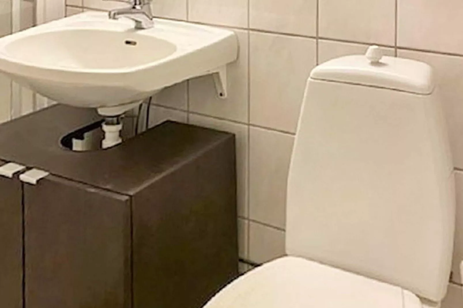 4 persoons vakantie huis in SÄLEN-By Traum-Binnen