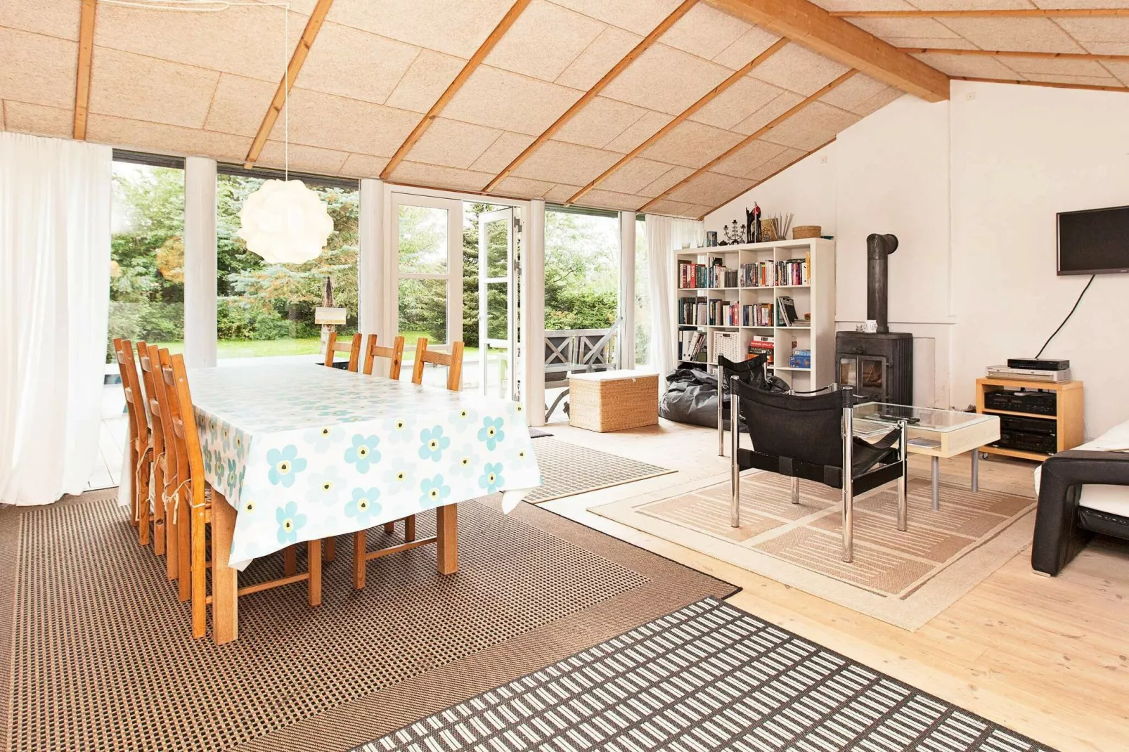 6 persoons vakantie huis in Dronningmølle-By Traum-Binnen