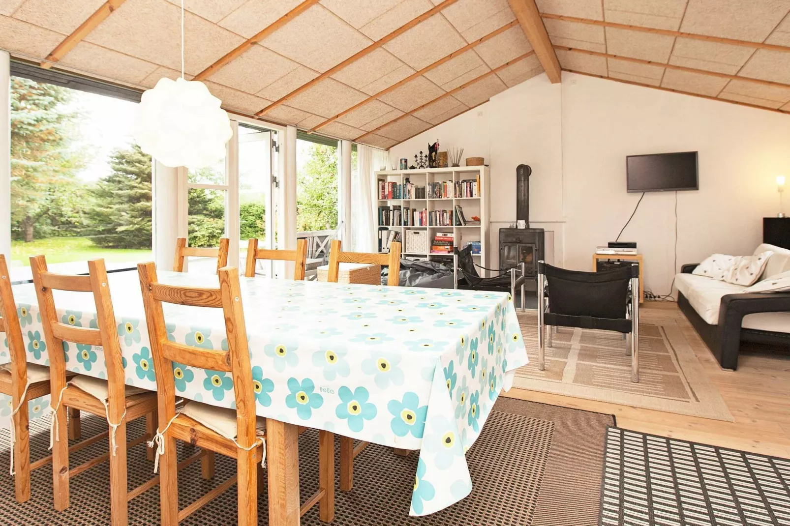 6 persoons vakantie huis in Dronningmølle-By Traum-Binnen