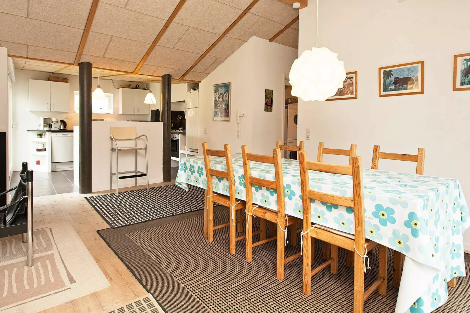 6 persoons vakantie huis in Dronningmølle-By Traum-Binnen