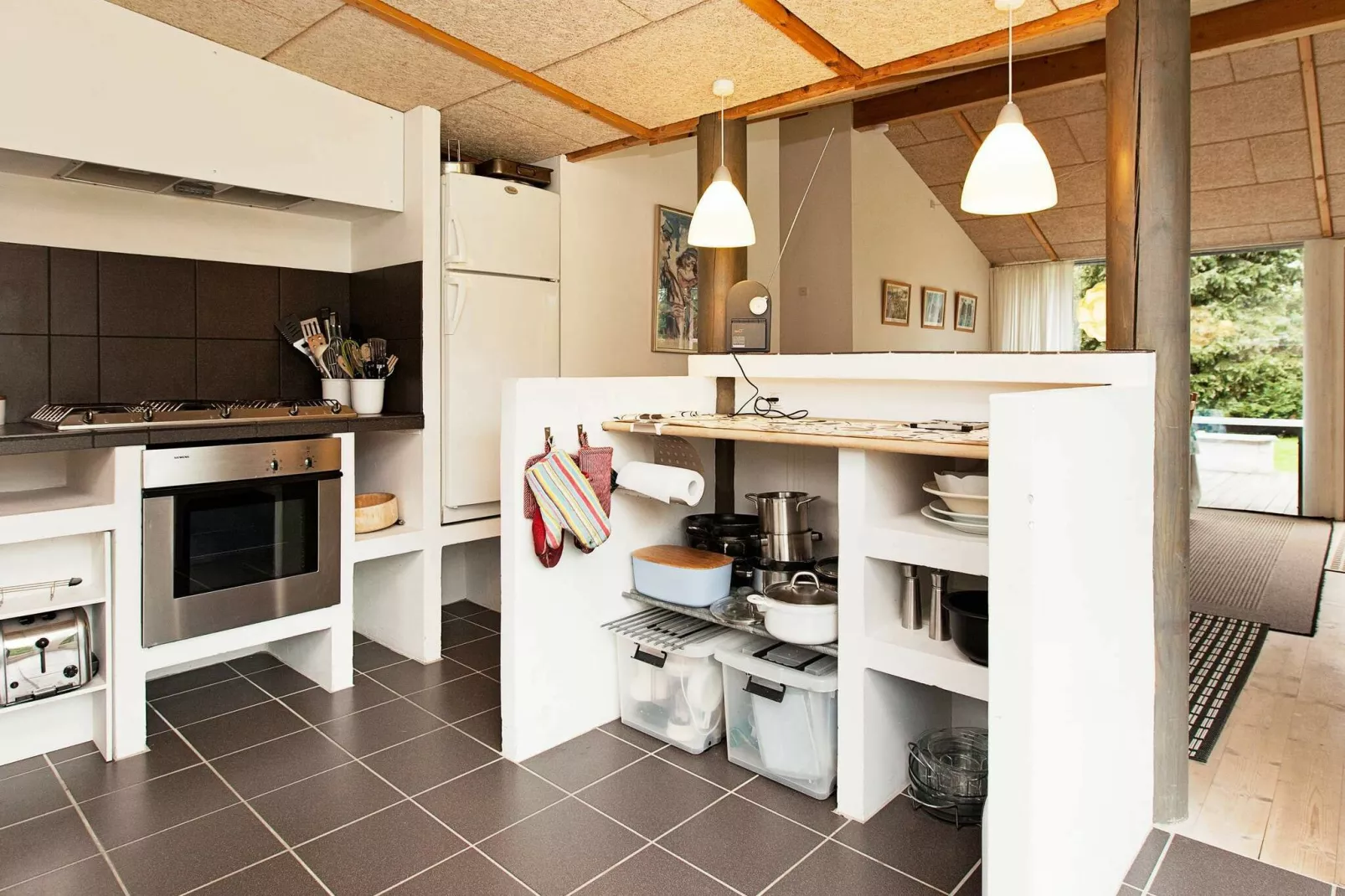 6 persoons vakantie huis in Dronningmølle-By Traum-Binnen