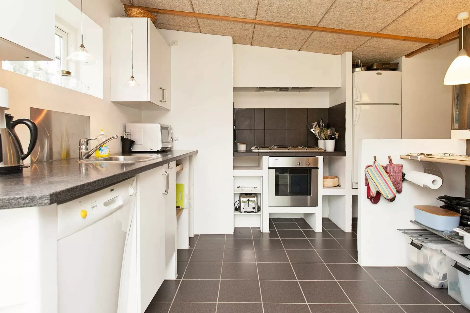 6 persoons vakantie huis in Dronningmølle-By Traum-Binnen
