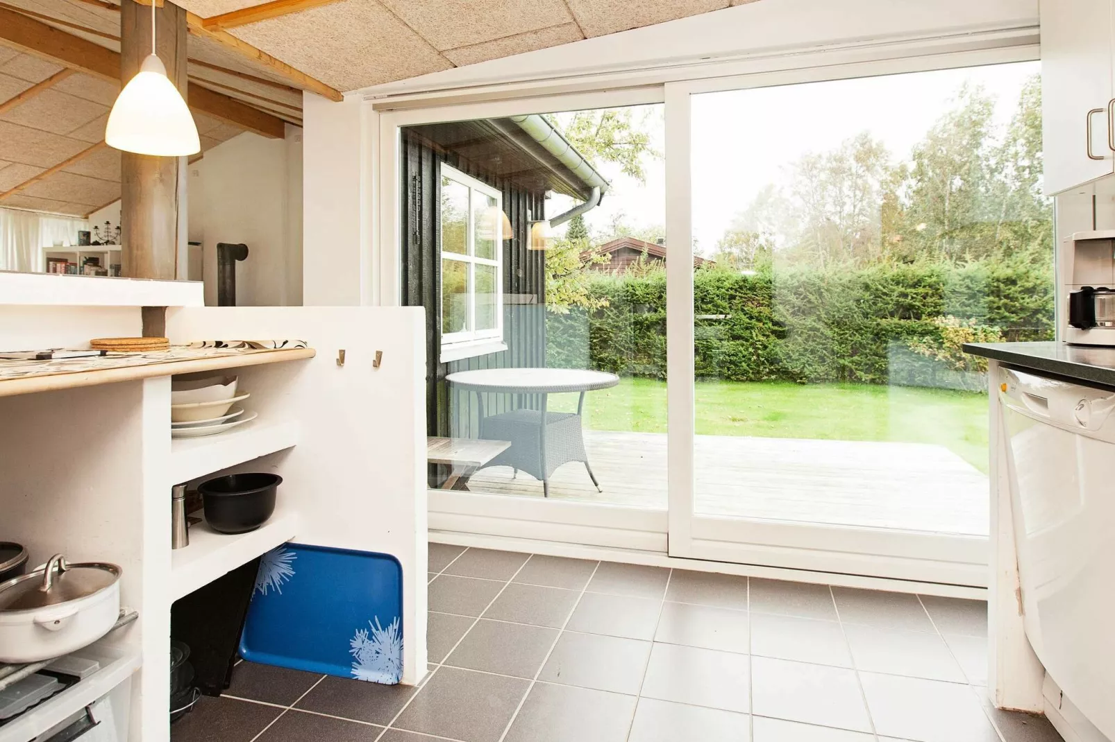 6 persoons vakantie huis in Dronningmølle-By Traum-Binnen