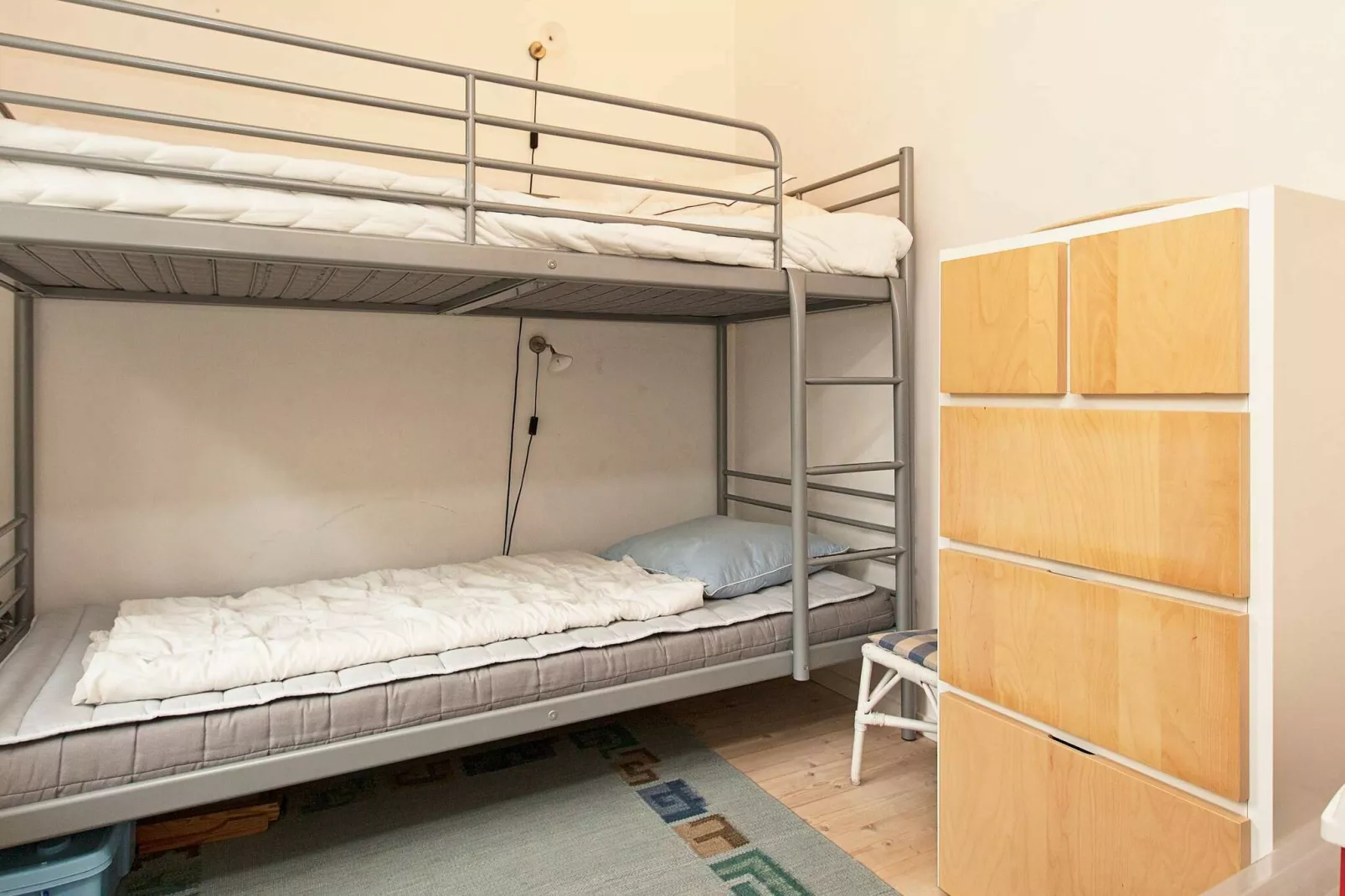 6 persoons vakantie huis in Dronningmølle-By Traum-Binnen