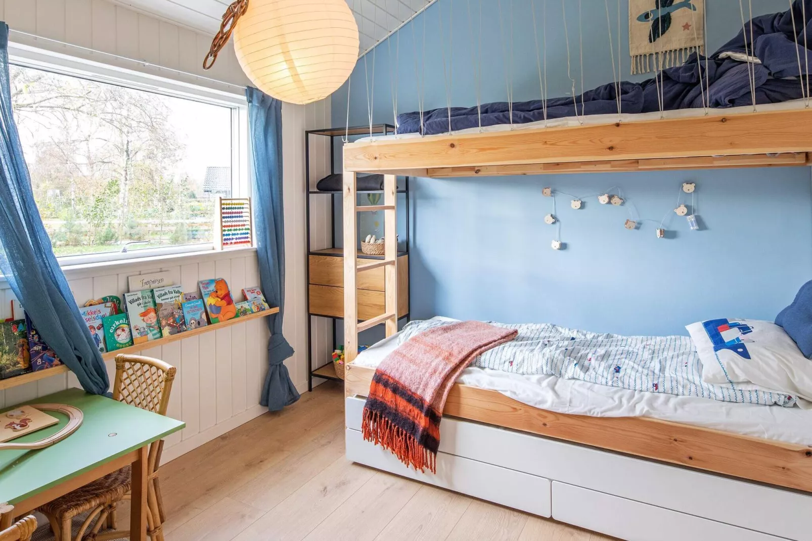 7 persoons vakantie huis in Væggerløse-By Traum-Binnen