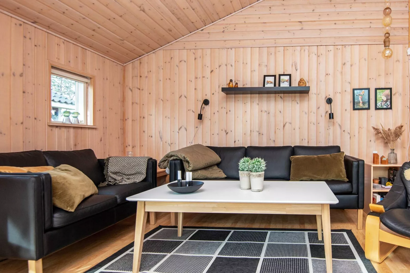 6 persoons vakantie huis in Ebeltoft-Binnen