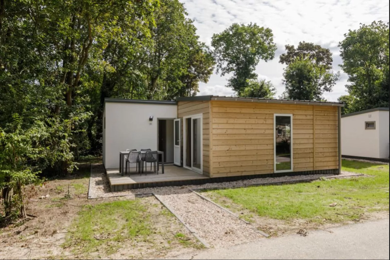 Vakantiepark Kijkduin 12