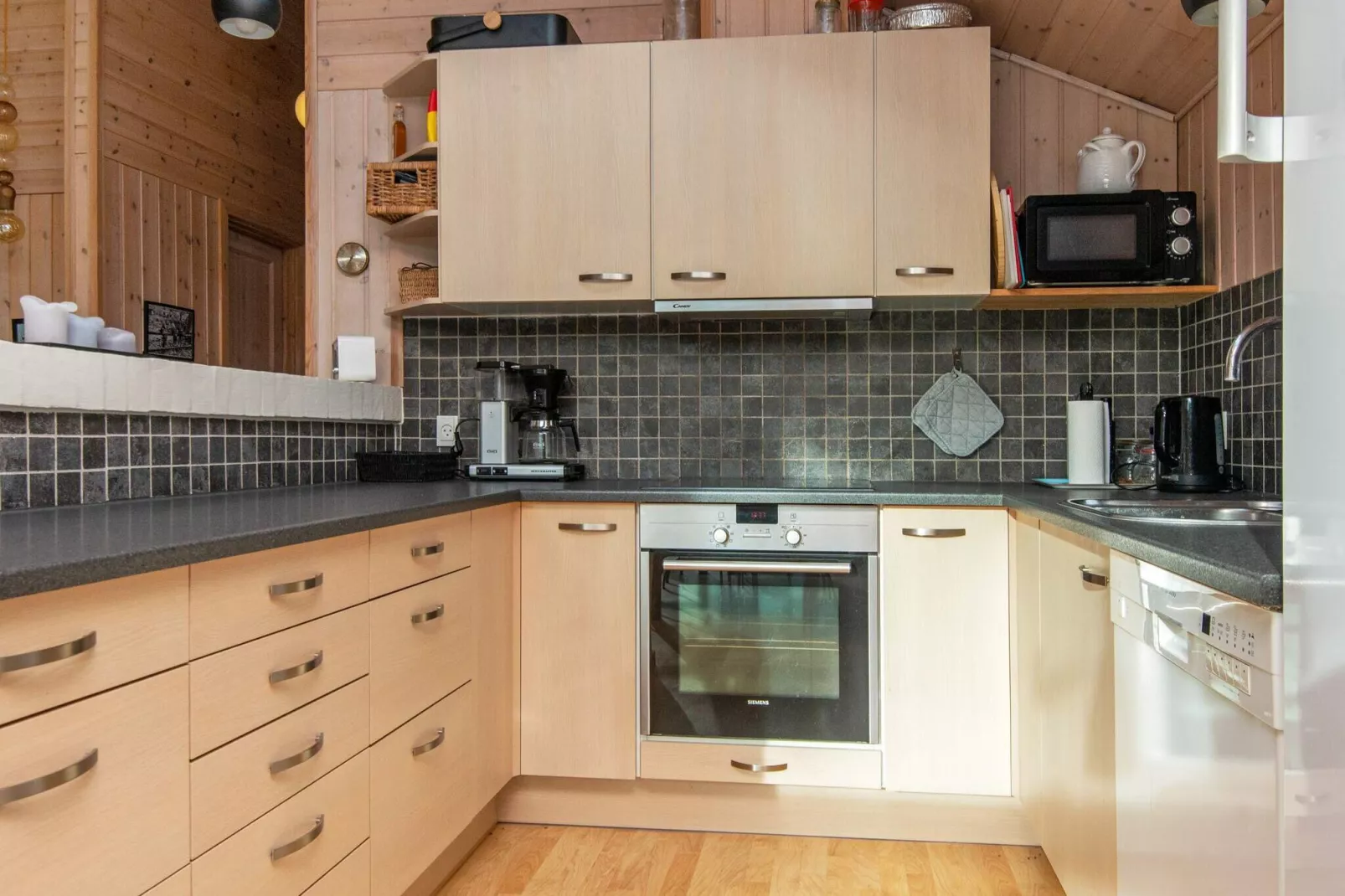 6 persoons vakantie huis in Ebeltoft-Binnen