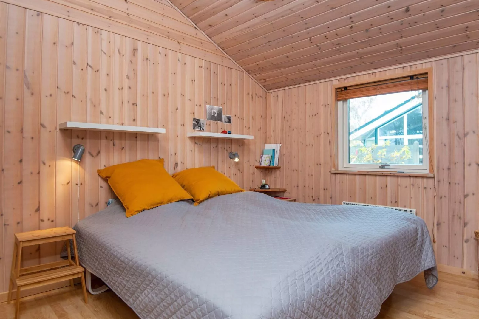 6 persoons vakantie huis in Ebeltoft-Binnen