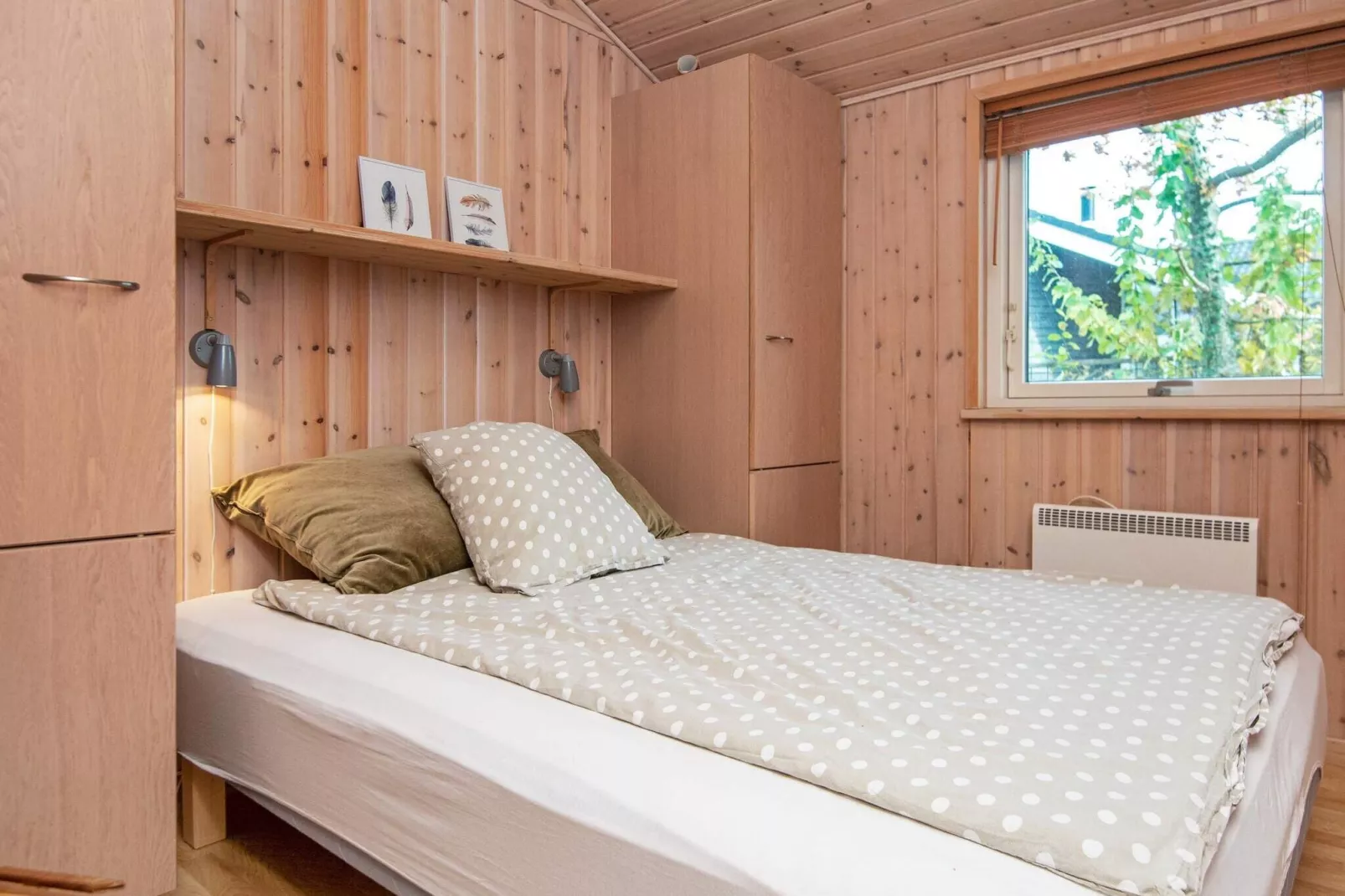 6 persoons vakantie huis in Ebeltoft-Binnen