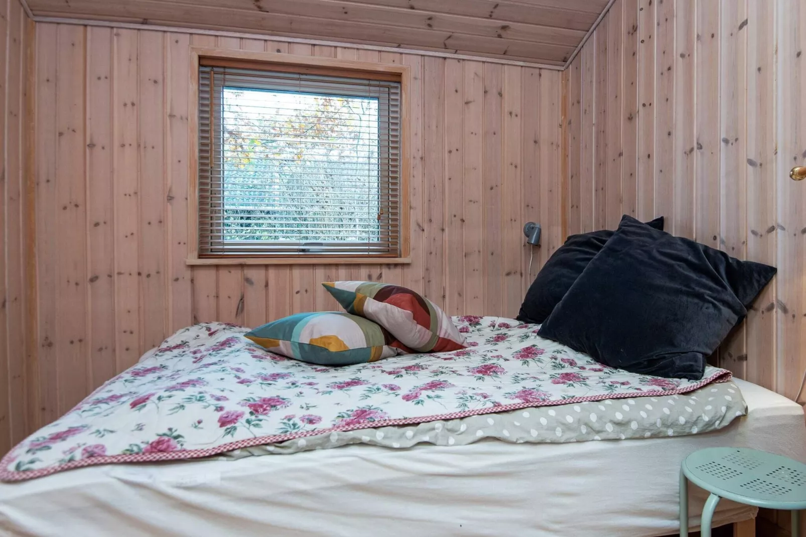 6 persoons vakantie huis in Ebeltoft-Binnen