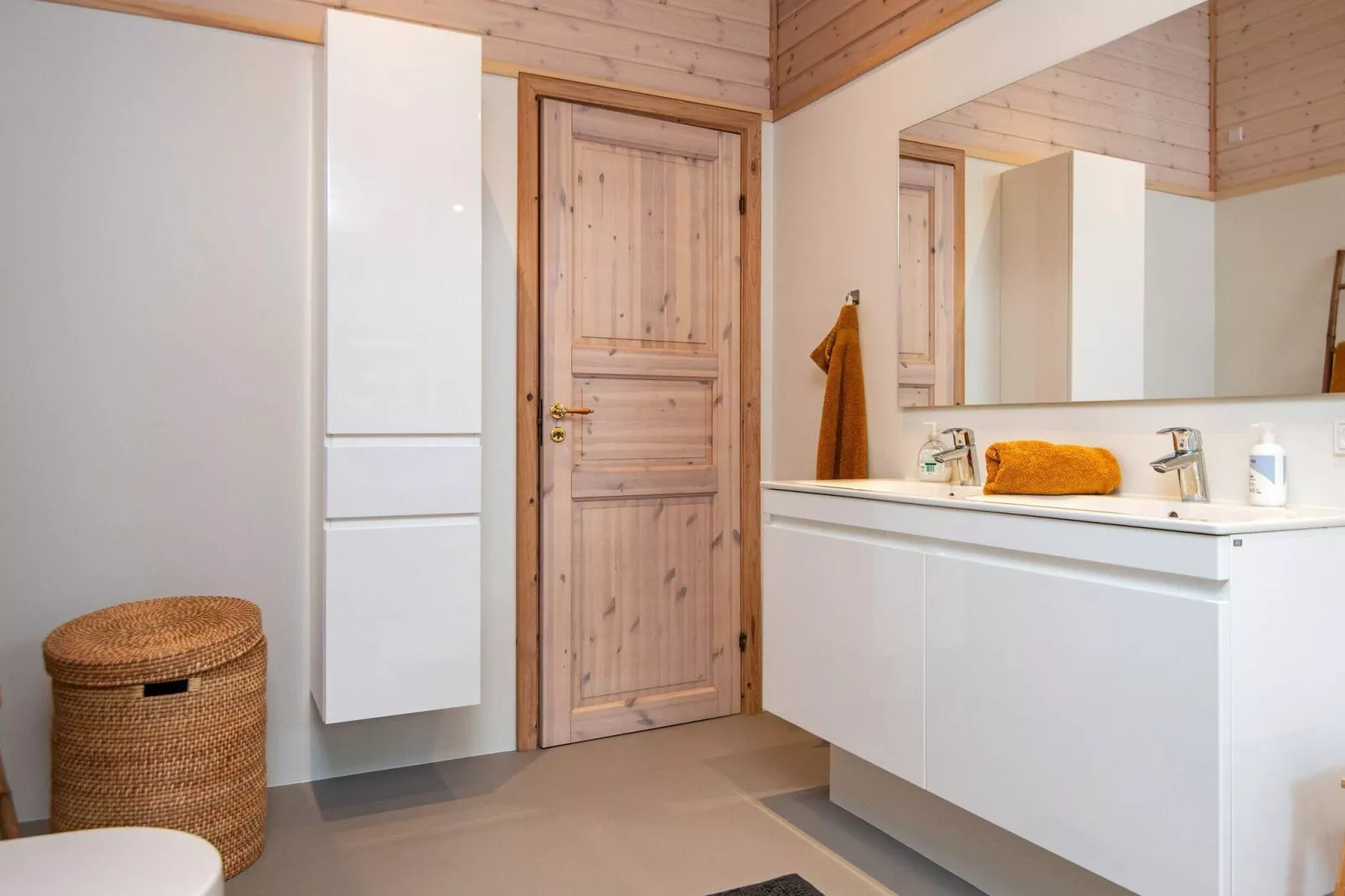 6 persoons vakantie huis in Ebeltoft-Binnen