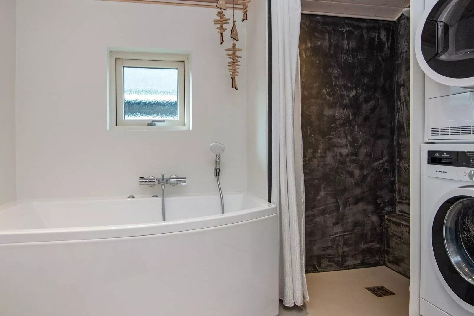 6 persoons vakantie huis in Ebeltoft-Binnen