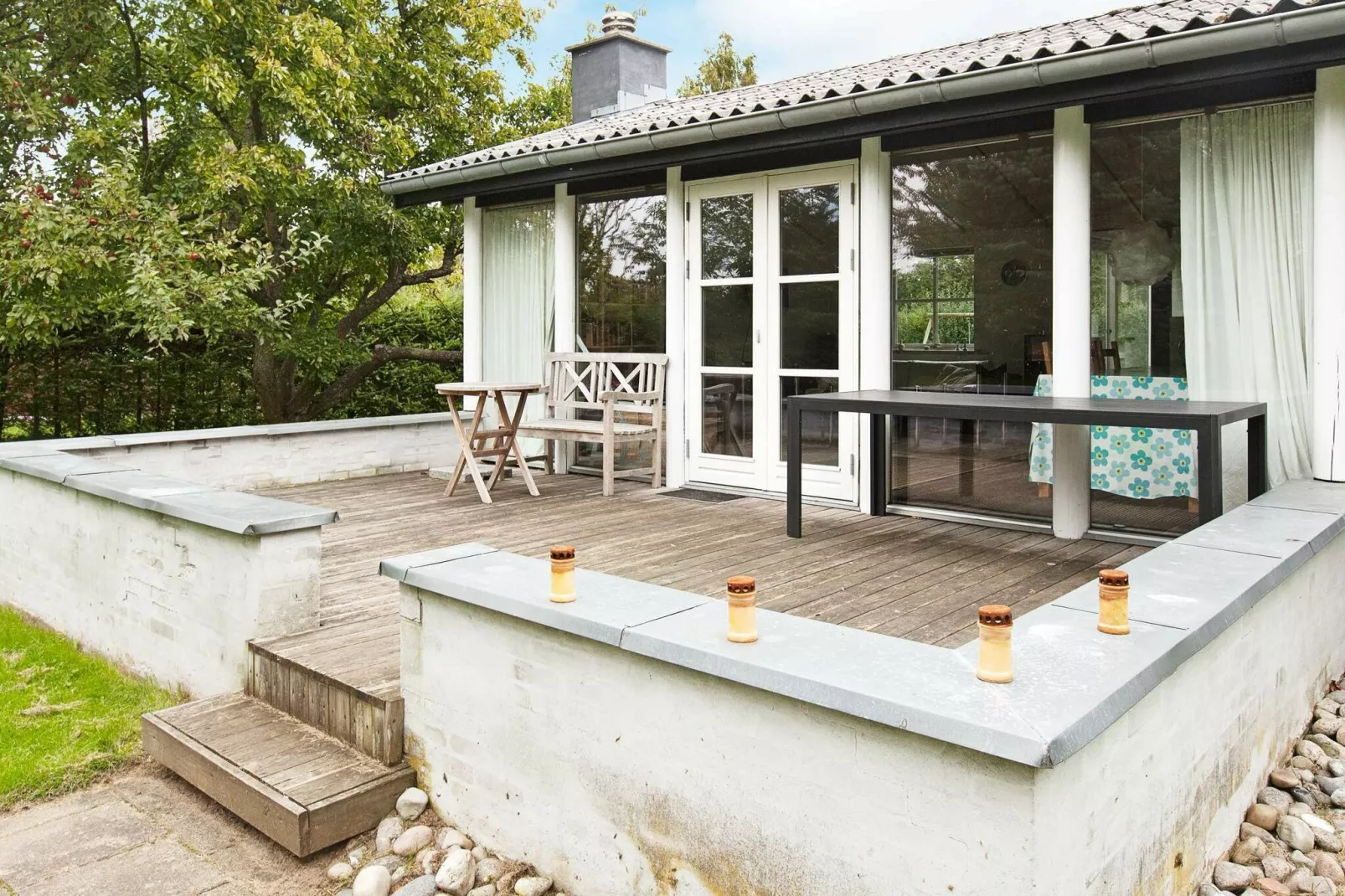 6 persoons vakantie huis in Dronningmølle-By Traum-Uitzicht
