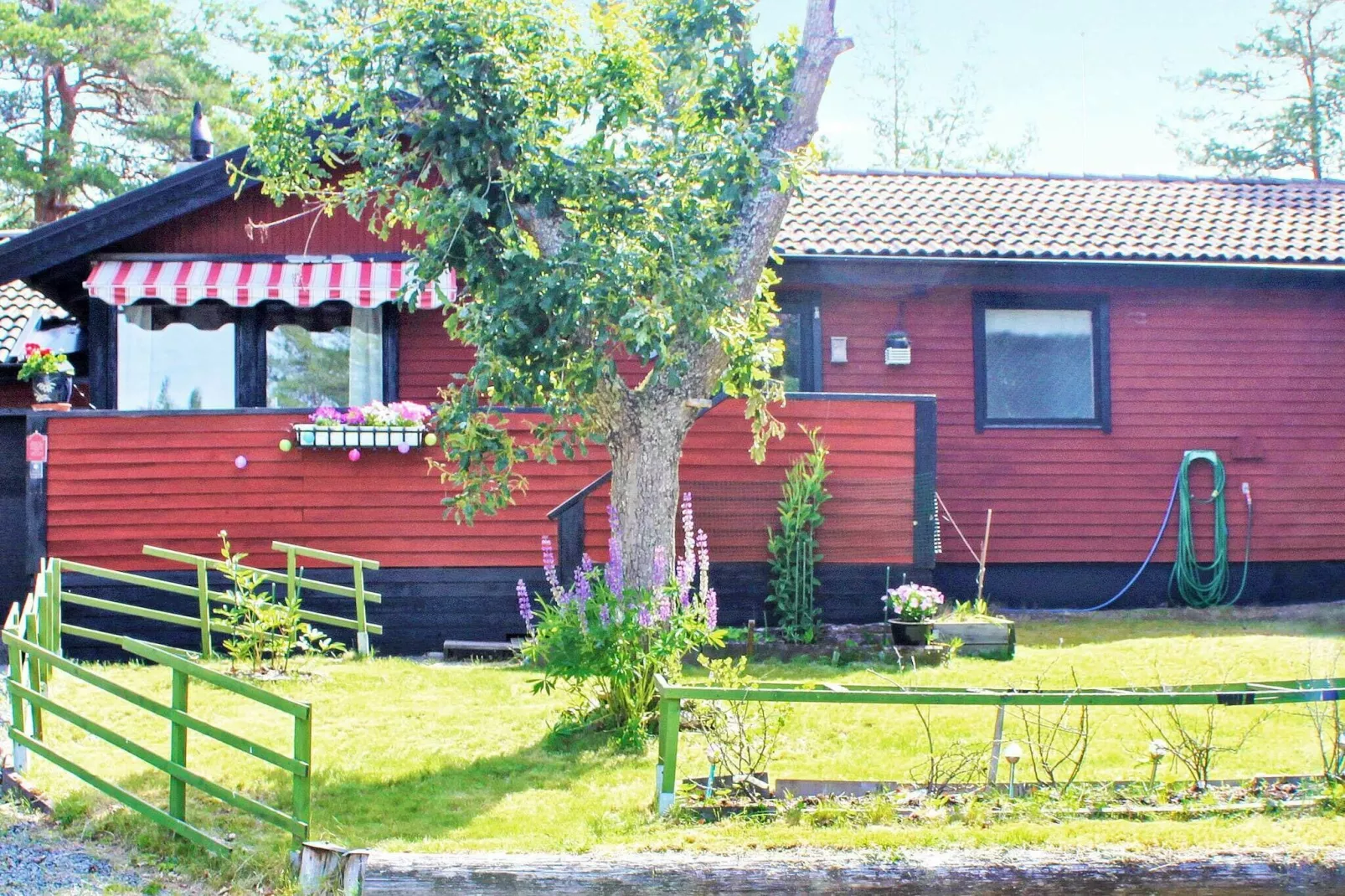 7 persoons vakantie huis in LIDKÖPING