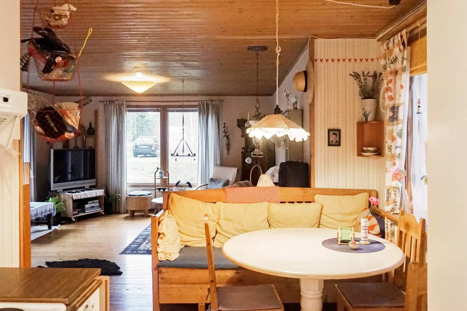 6 persoons vakantie huis in BLIDÖ-Binnen