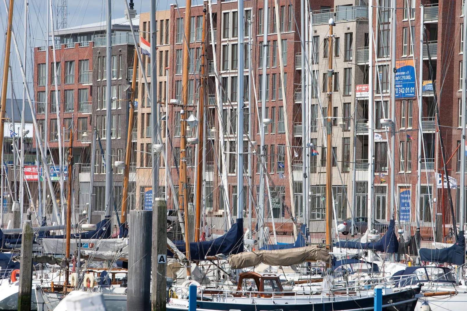 Nautisch Centrum Scheveningen 2