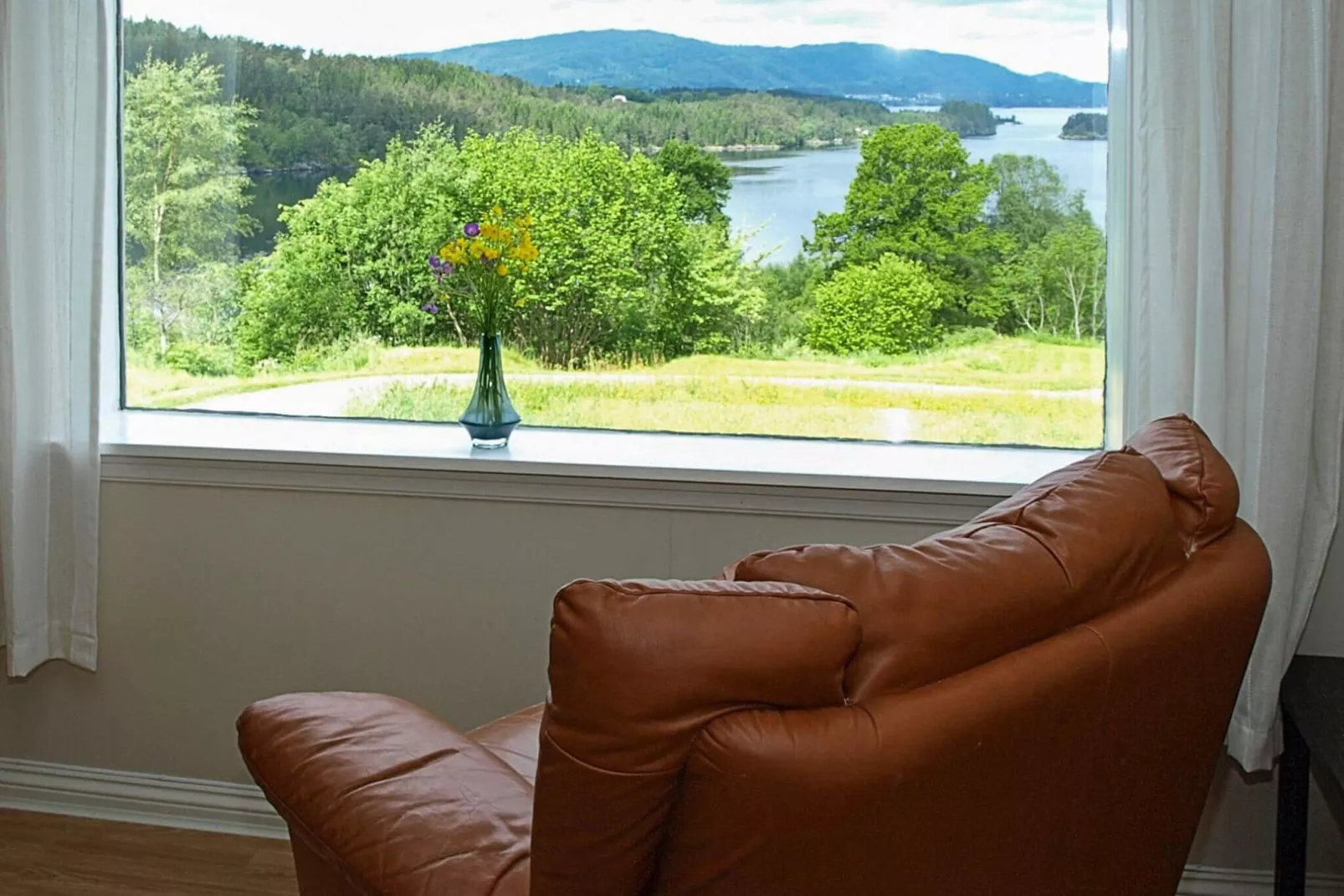6 persoons vakantie huis in LONEVÅG-By Traum-Binnen