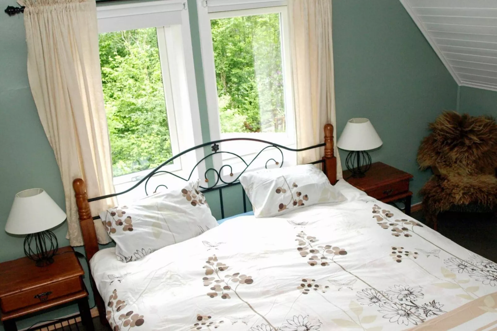 6 persoons vakantie huis in LONEVÅG-By Traum-Binnen