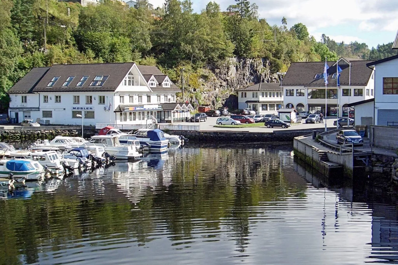 6 persoons vakantie huis in LONEVÅG-Niet-getagd