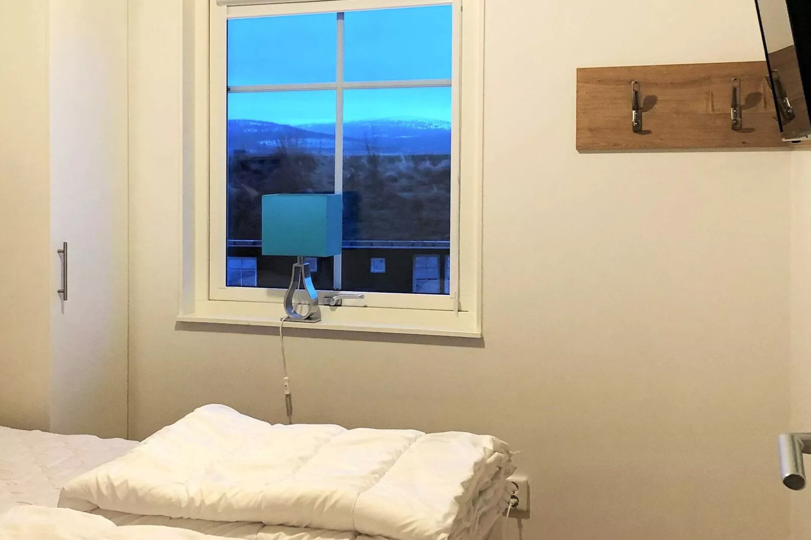 8 persoons vakantie huis in SÄLEN-By Traum-Binnen