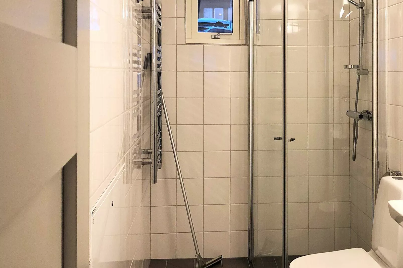 8 persoons vakantie huis in SÄLEN-By Traum-Binnen