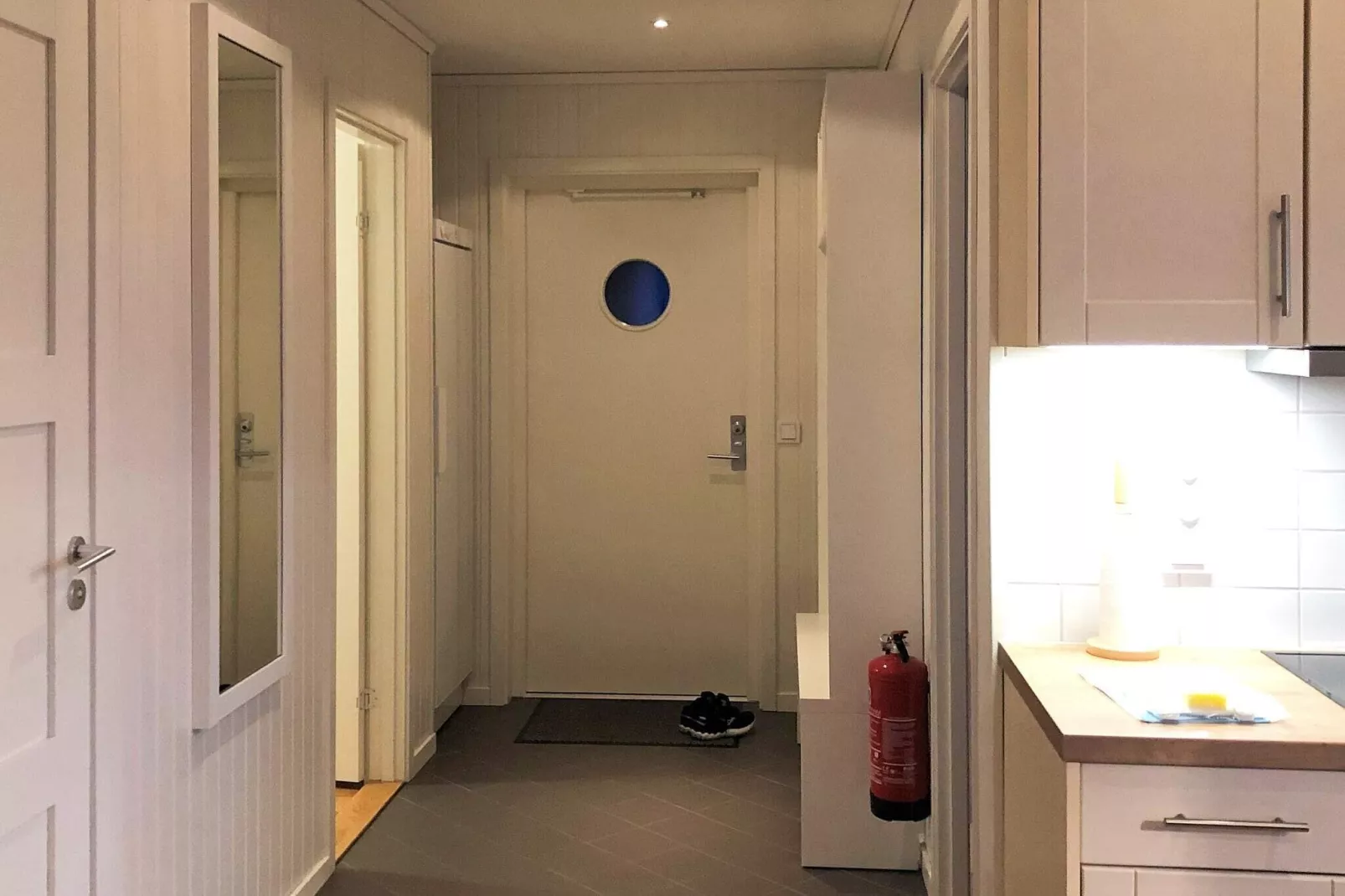 8 persoons vakantie huis in SÄLEN-By Traum-Binnen