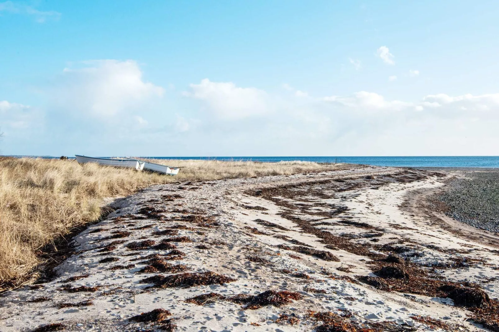 4 persoons vakantie huis in Haderslev-Niet-getagd