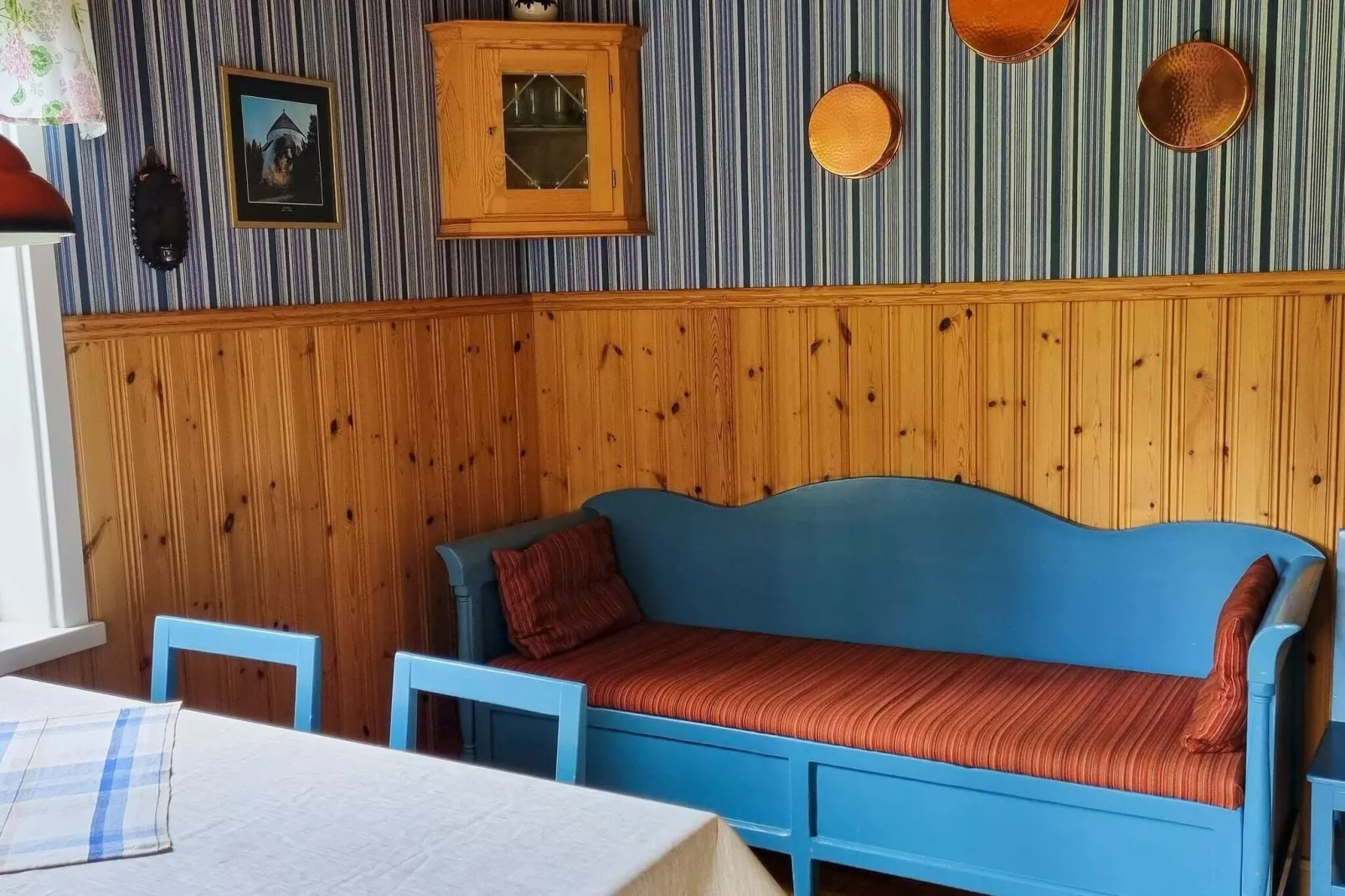 4 persoons vakantie huis in JÄRVSÖ-By Traum-Binnen