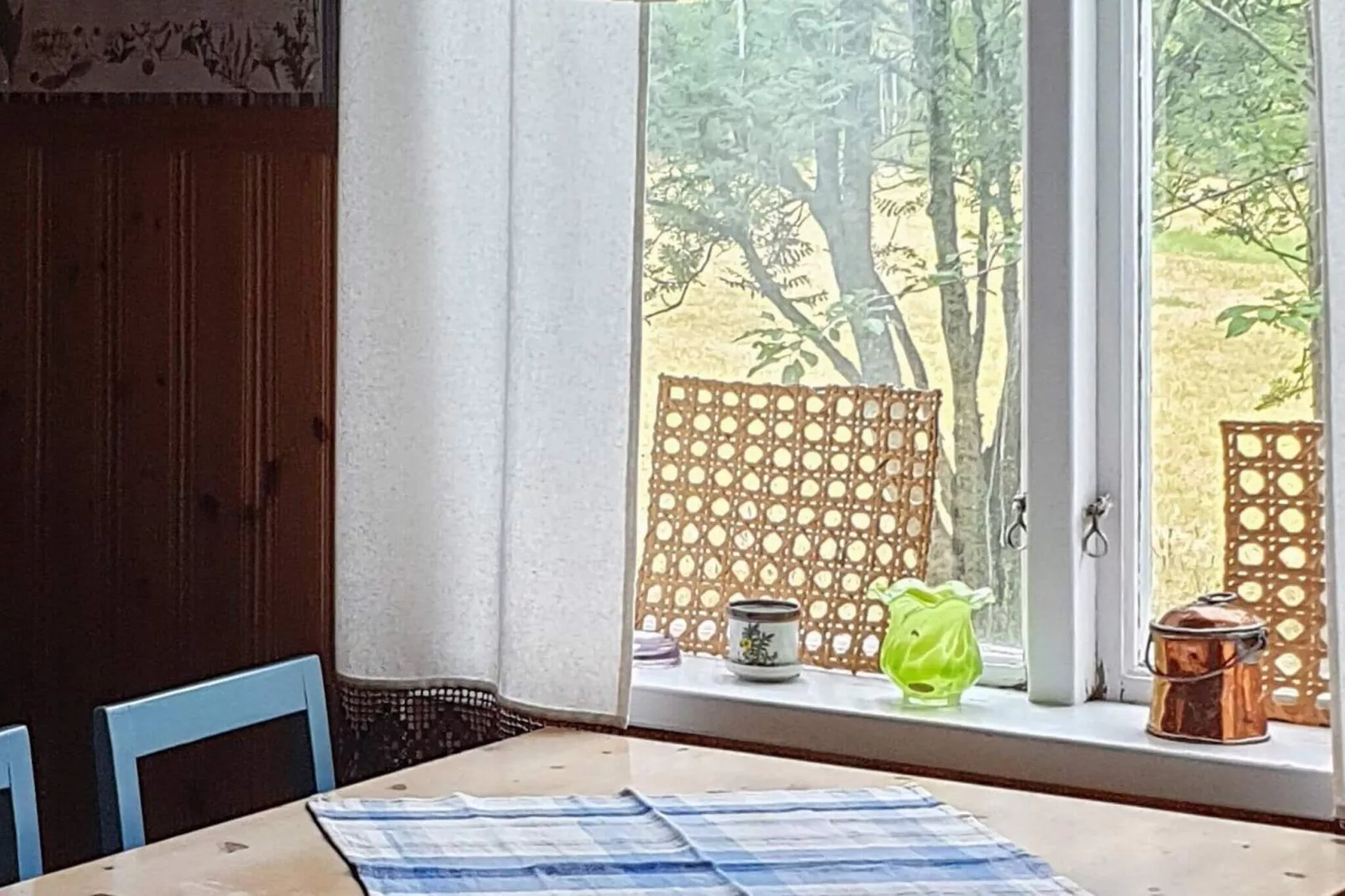 4 persoons vakantie huis in JÄRVSÖ-By Traum-Binnen