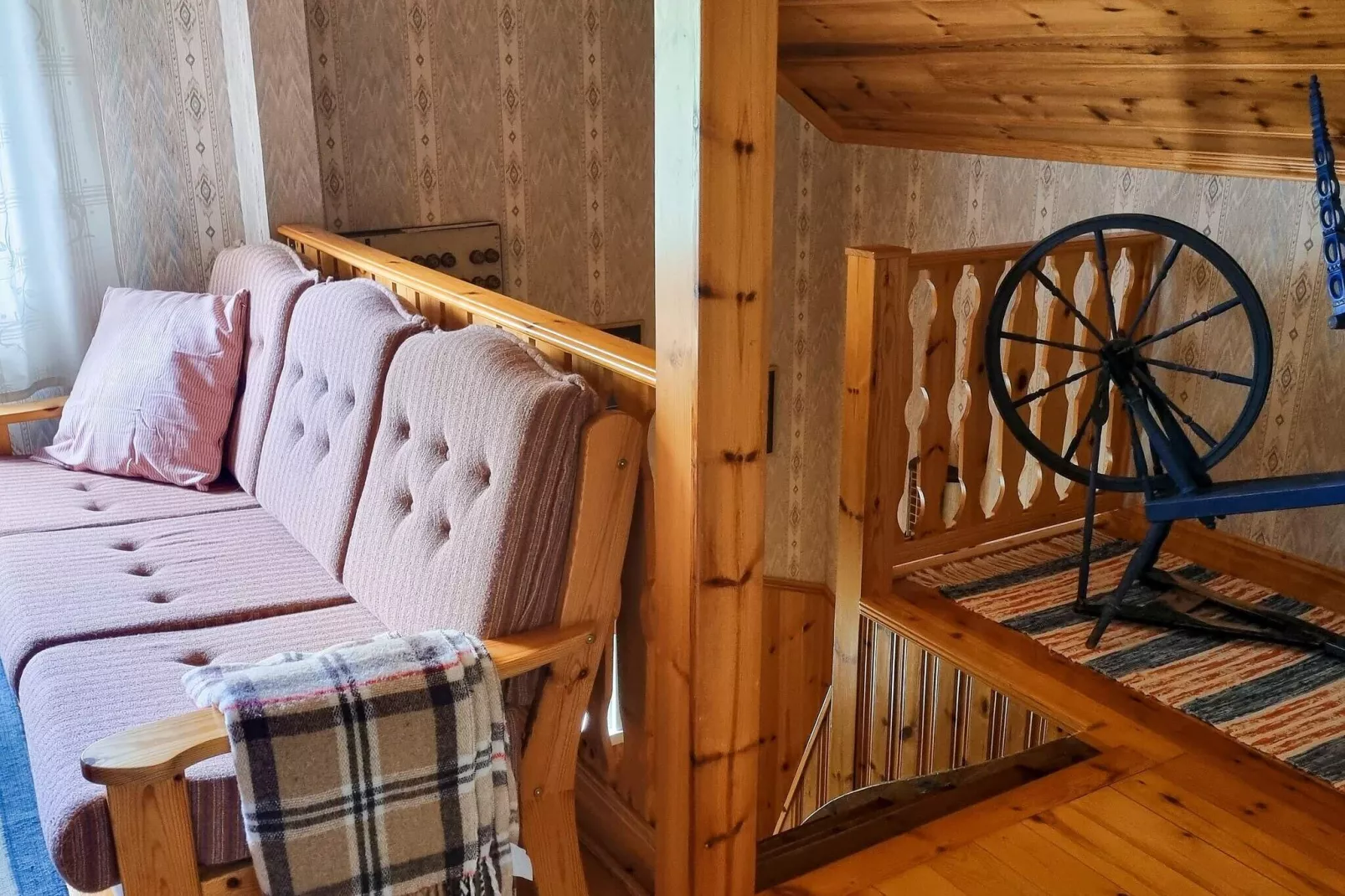 4 persoons vakantie huis in JÄRVSÖ-By Traum-Binnen