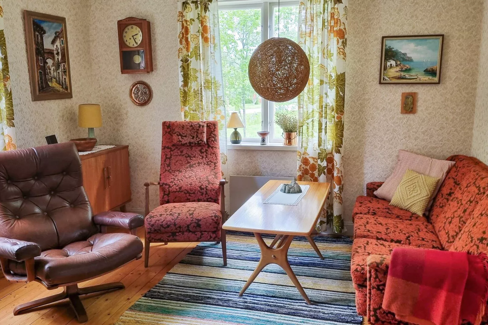 4 persoons vakantie huis in JÄRVSÖ-By Traum-Binnen