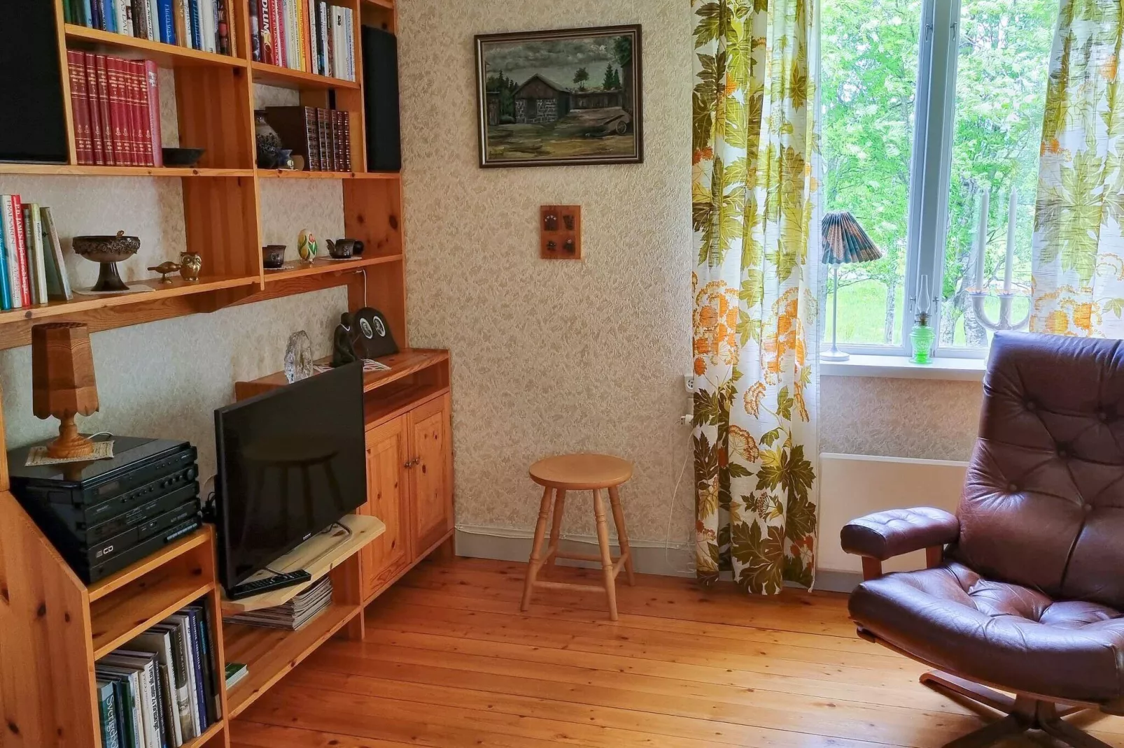 4 persoons vakantie huis in JÄRVSÖ-By Traum-Binnen