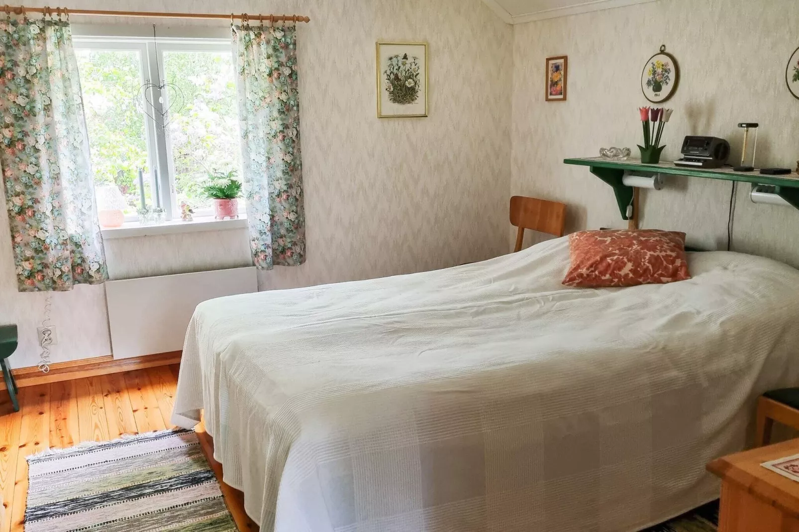 4 persoons vakantie huis in JÄRVSÖ-By Traum-Binnen