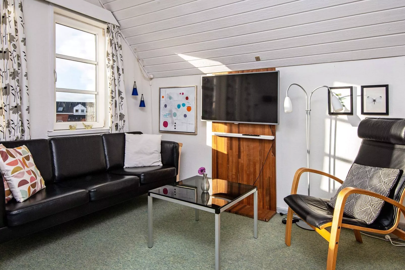 4 persoons vakantie huis in Rømø-By Traum-Binnen