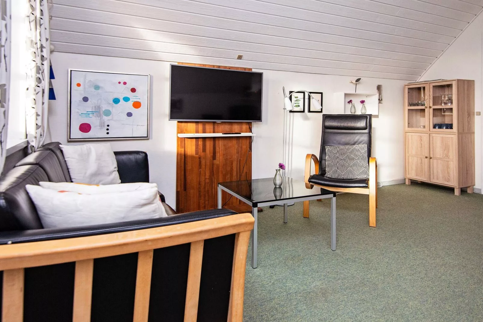 4 persoons vakantie huis in Rømø-By Traum-Binnen