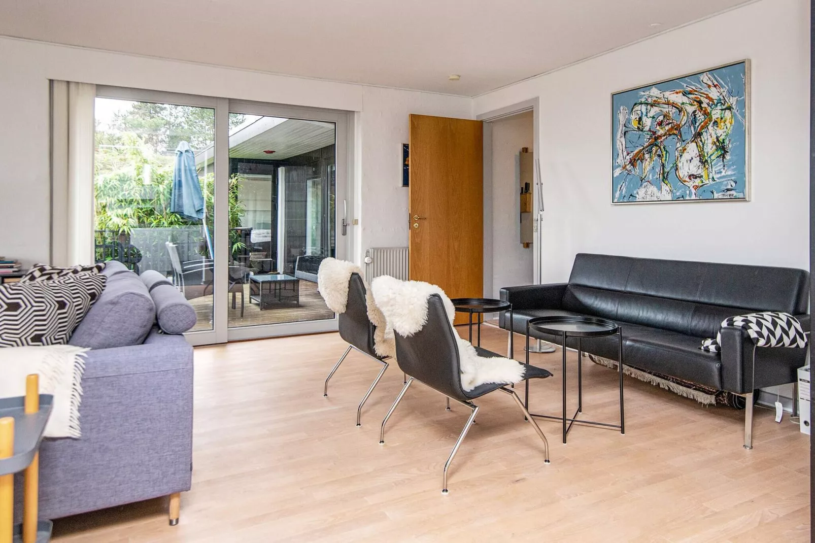 12 persoons vakantie huis in Ebeltoft-By Traum-Binnen